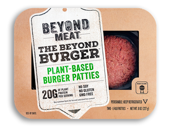 beyondmeatburger